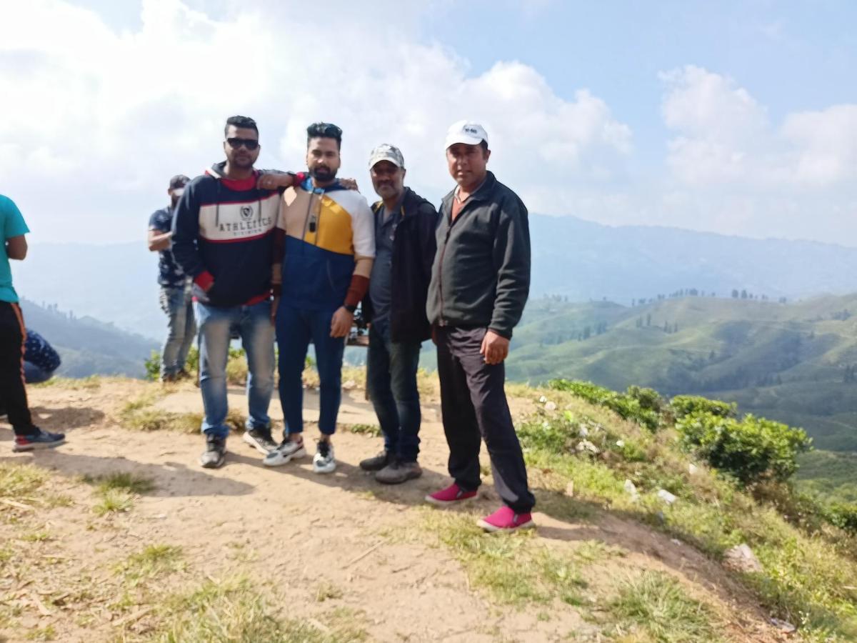 Mirik Theeng'S Homestay المظهر الخارجي الصورة