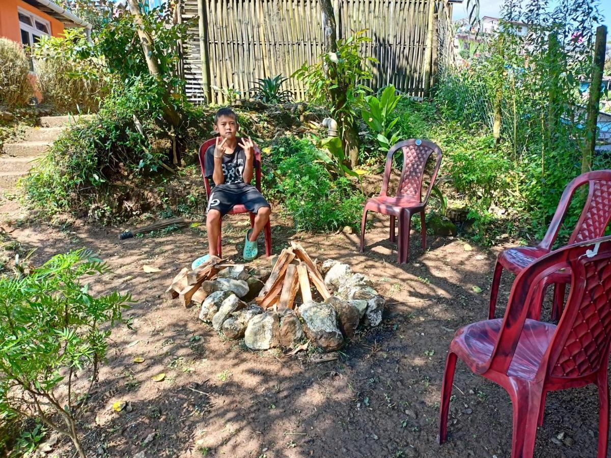 Mirik Theeng'S Homestay المظهر الخارجي الصورة