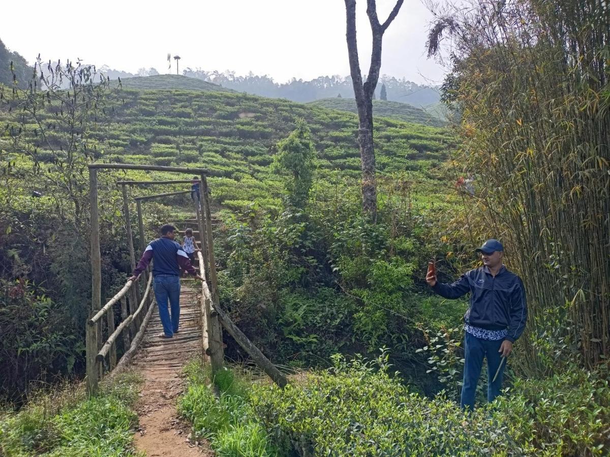 Mirik Theeng'S Homestay المظهر الخارجي الصورة