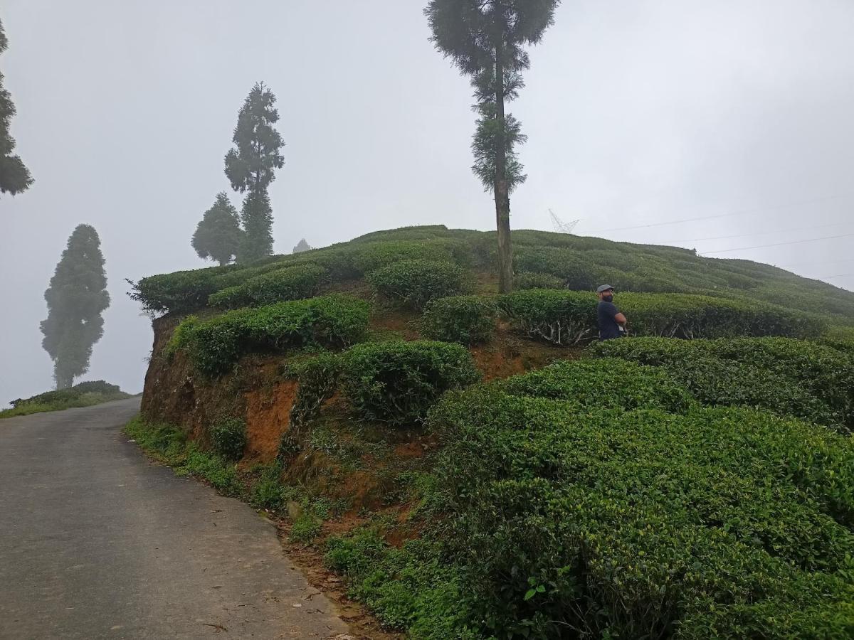 Mirik Theeng'S Homestay المظهر الخارجي الصورة